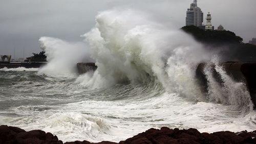 China últimas noticias sobre Polvo de tormenta en zonas costeras: comprender su impacto en la calidad del aire y el papel de los purificadores de aire