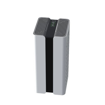China Purificador de aire para hogares interiores 1029 m3/h con visor de calidad del aire fábrica