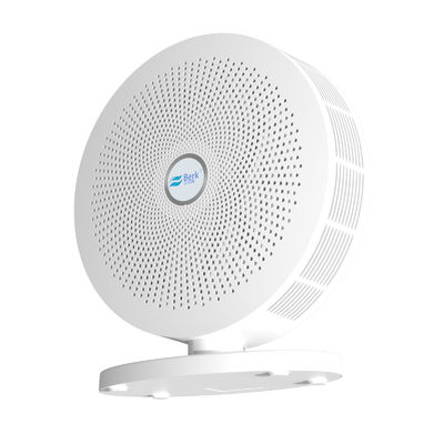 China Modo automático Purificador de aire True Hepa 72m3/H Certificación ISO14001 fábrica