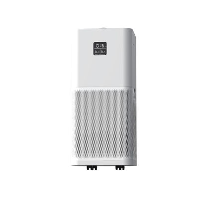 China Purificador de aire de olor profesional Neutralizador de olor Máquina de ruido bajo fábrica