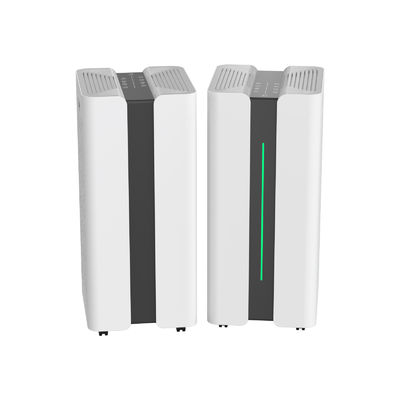 Child Lock Household Air Purifier With Anion And WIFI Control