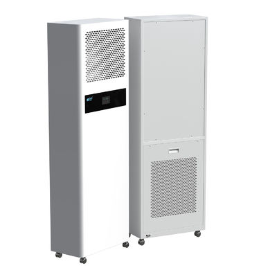 1800 Sq Ft Odor Air Purifier With Advanced Air Filtration System