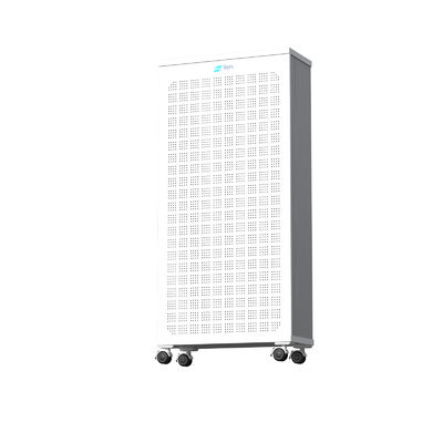 Ultra Long Lasting UV Air Purifier For 144m2 Coverage Area