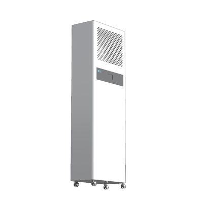 Remote Control Commercial Air Cleaner - Purify the air with UV technology