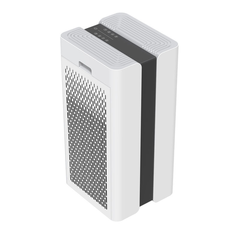 China Efectivamente elimina el polvo luz ultravioleta purificador de aire luz UV duración de la lámpara 8000 horas fábrica