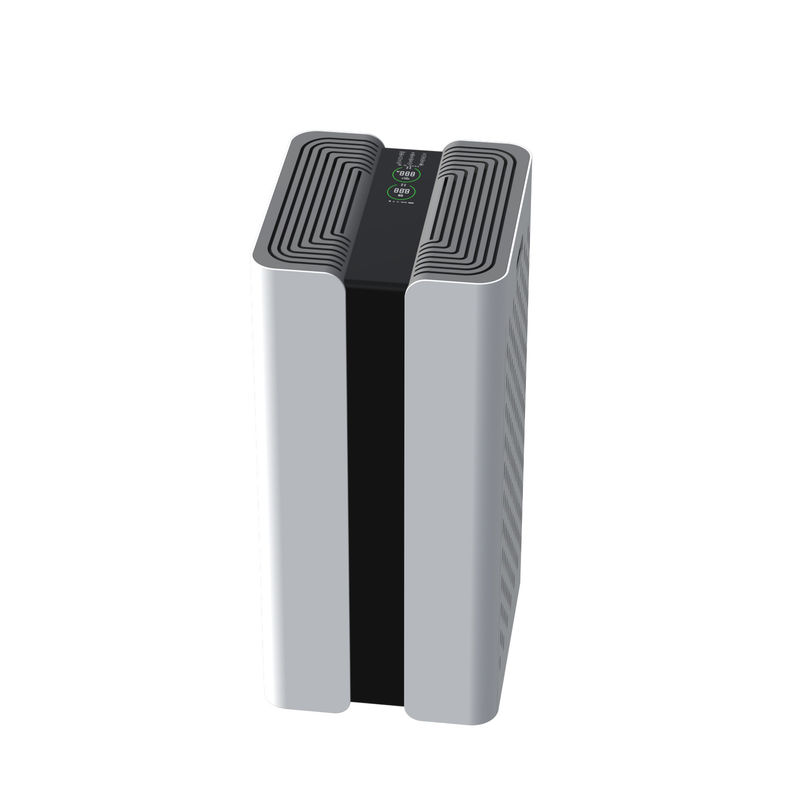 Indoor Household Air Purifier 1029m3/h with Air Quality Display