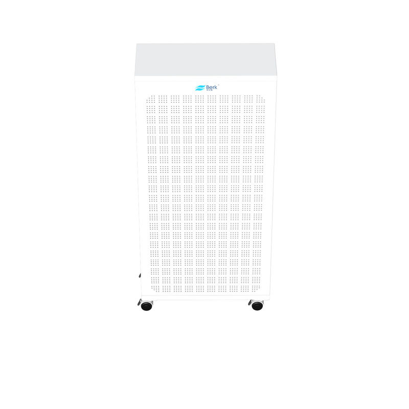 144m2 Room Air Purifier For Dust with Timer and Filter Replacement Indicator